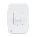 Módulo Dimmer Rotativo PW-230 127V (110V) PW Eletronica