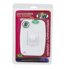 Módulo Dimmer Rotativo PW-230 127V (110V) PW Eletronica