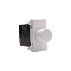 Módulo Dimmer Rotativo Universal Branco Matix Go Bticino