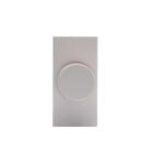 Módulo Dimmer Rotativo Universal Branco Matix Go Bticino