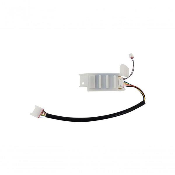 Módulo Display Evaporadora Ar Condicionado Lg Abq73082701