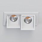 Módulo Downlight De Embutir Led Nordecor Tap 6664 5w Irc 90 D