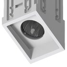 Módulo Downlight De Embutir Led Nordecor Tap 6664 5w Irc 90 D