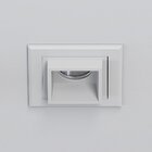 Módulo Downlight De Embutir Led Nordecor Tap 6668 5w Irc 90 Q