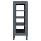 Módulo Estante Tolix 4 Andares