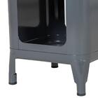 Módulo Estante Tolix 4 Andares