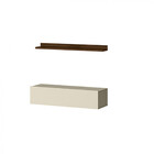 Módulo Gaveta Com Prateleira