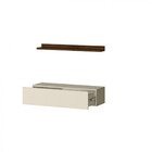 Módulo Gaveta Com Prateleira