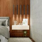 Modulo Gaveta E Prateleira Projetta 100 Cm Mbl