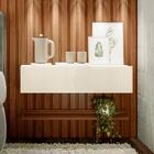 Modulo Gaveta E Prateleira Projetta 100 Cm Mbl