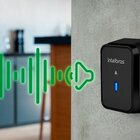 Modulo Interno Campainha Cmi 101 Pt