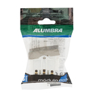 Módulo de Interruptor Bipolar Paralelo 10A Inova Pro Class Titani