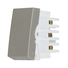 Módulo de Interruptor Bipolar Paralelo 10A Inova Pro Class Titani