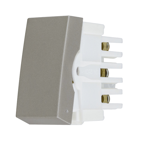 Módulo de Interruptor Bipolar Paralelo 10A Inova Pro Class Titani