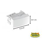 Módulo Interruptor Bipolar Paralelo 16a/250v Fame Elegance