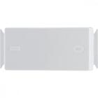 Módulo Interruptor Bipolar Paralelo Tramontina Aria 10 A 250