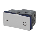 Módulo Interruptor Bipolar Simples 10a - Branco - Pial Plus +