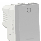 Modulo Interruptor Bipolar Simples 1 Posto 10a 250v Orion