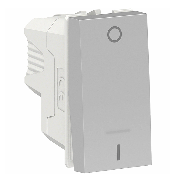 Modulo Interruptor Bipolar Simples 1 Posto 10a 250v Orion