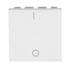 Módulo de Interruptor Bipolar Simples 25A Pial Plus Pial Legrand