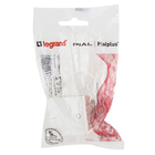 Módulo de Interruptor Bipolar Simples 25A Pial Plus Pial Legrand