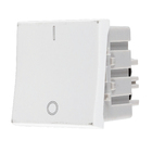 Módulo de Interruptor Bipolar Simples 25A Pial Plus Pial Legrand