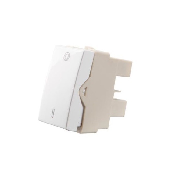 Módulo Interruptor Bipolar Simples 25a Sleek Margirius