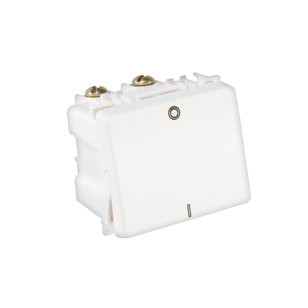 Módulo Interruptor Bipolar Simples S30 Simon