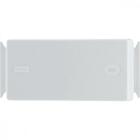 Módulo Interruptor Bipolar Simples Tramontina Aria 10 A 250 V