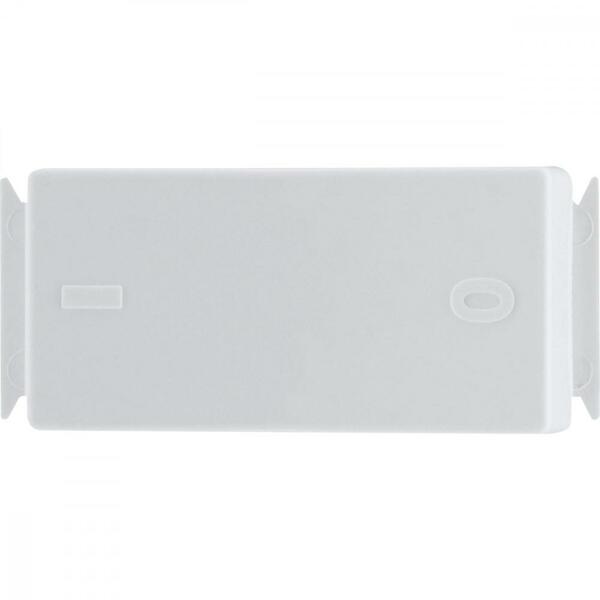 Módulo Interruptor Bipolar Simples Tramontina Aria 10 A 250 V