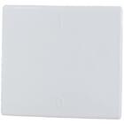 Módulo Interruptor Bipolar Tramontina 20 A 250 V Branco