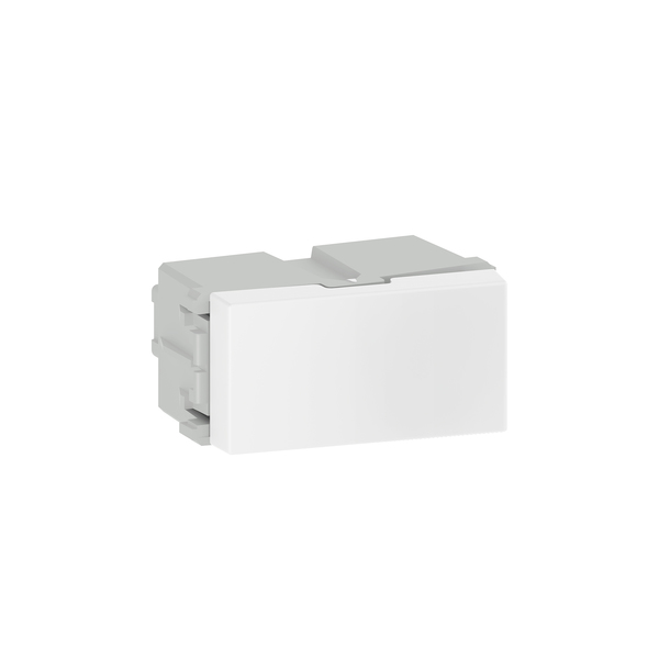 Módulo Interruptor Intermediario 10A/250V Branco Refinatto WEG