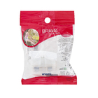 Módulo Interruptor Intermediário 10A Branco Brava! Iriel