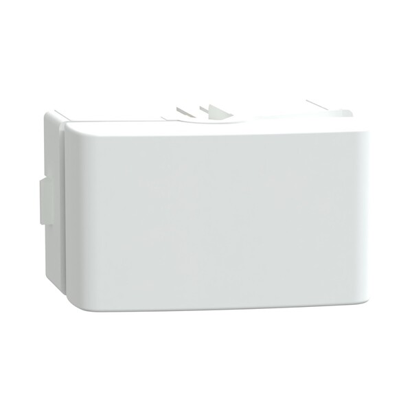 Módulo Interruptor Intermediário 10A Branco Lunare UP Schneider