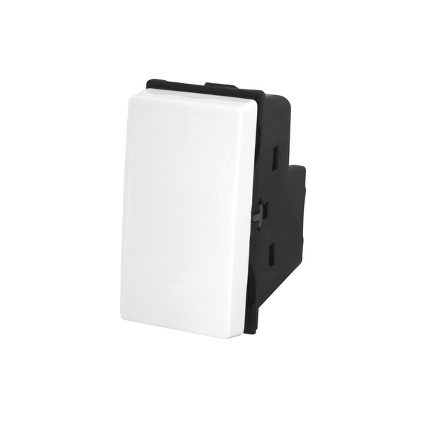 Módulo Interruptor Intermediário 10A Branco Pial Pop Legrand