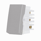 Módulo de Interruptor Intermediário 10A InovproClass Titanium Alumbra