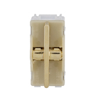 Módulo Interruptor Intermediário Gold Novara Dicompel