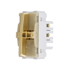 Módulo Interruptor Intermediário Gold Novara Dicompel