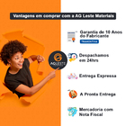 Módulo Interruptor Intermediário Tramontina Aria 10 A 250 V B