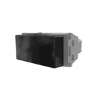 Modulo Interruptor Paralelo 10a/250v Industrie All Black - We