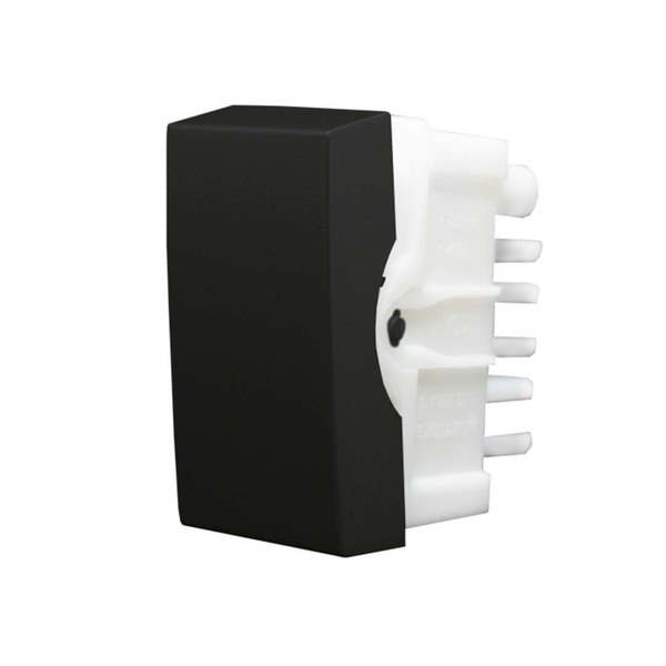 Módulo Interruptor Paralelo 10A 250V Preto Inovapro Class