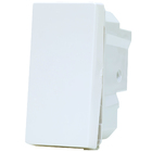 Módulo Interruptor Paralelo 10A Branco N1102 Bl Linha Unno ABB