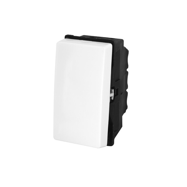 Módulo Interruptor Paralelo 10A Branco Pial Pop Legrand