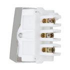 Módulo de Interruptor Paralelo 10A Inova Pro Class Titanium Alumbra