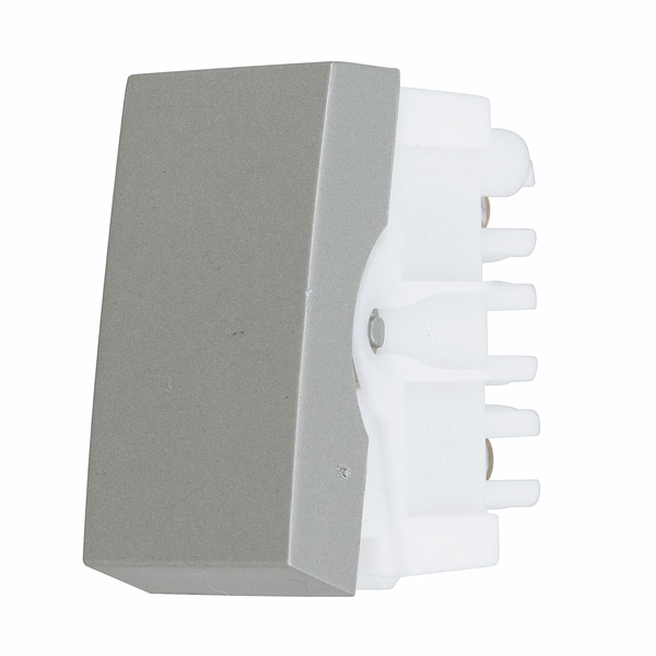 Módulo de Interruptor Paralelo 10A Inova Pro Class Titanium Alumbra