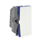 Módulo Interruptor Paralelo 10A 250V Pial Plus+ Branco Legrand