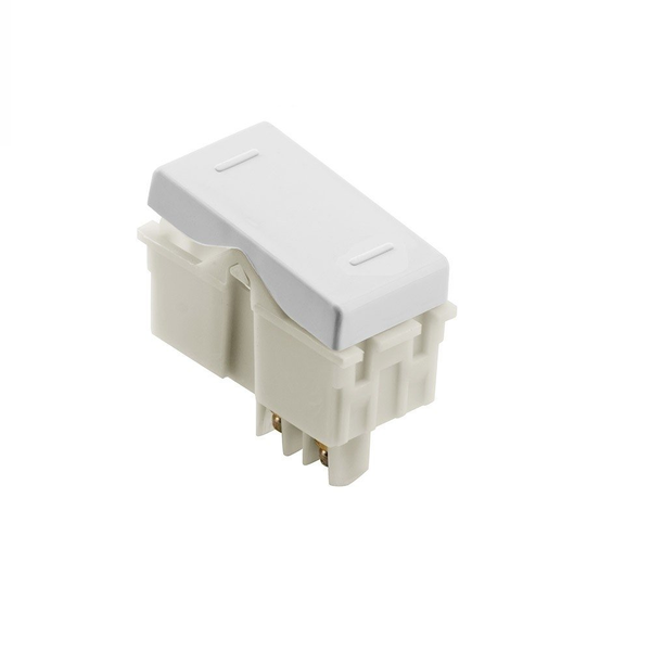 Módulo Interruptor Paralelo 10a Tramontina Liz