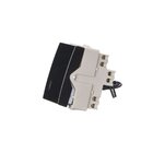 Módulo Interruptor Paralelo Com Luz Margirius Sleek 10a Preto