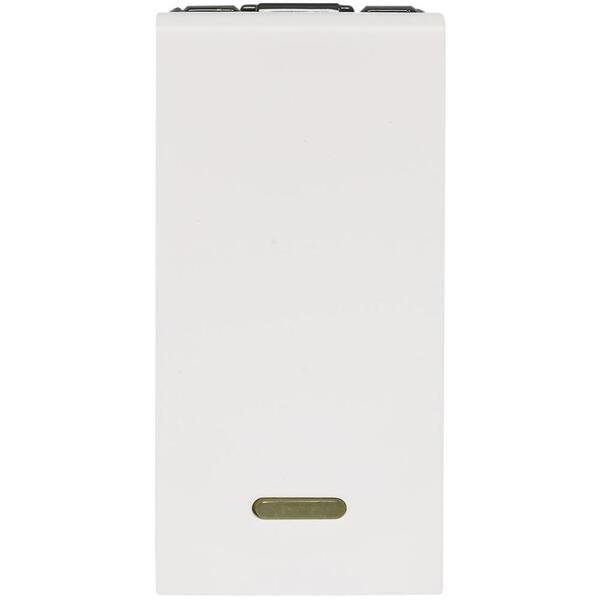 Módulo Interruptor Paralelo Para Led Branco