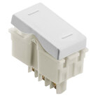 Módulo Interruptor Paralelo Three Way 10a Tramontina para Lin